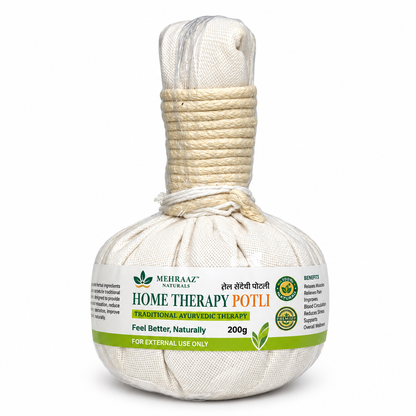 Home Therapy Potli